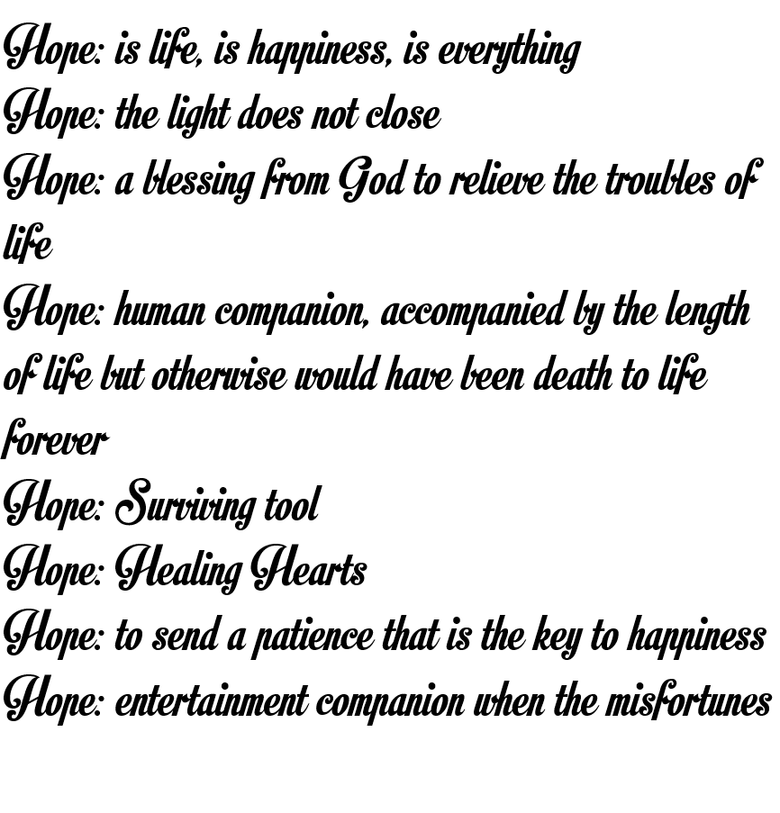 Essay about moments of happiness